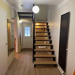 Spacious