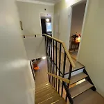 Spacious 公寓 罗瓦涅米