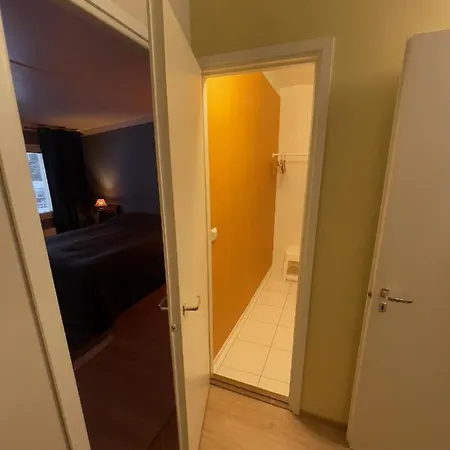 Spacious