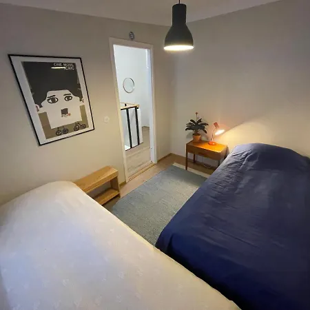 Spacious