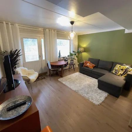 Spacious *