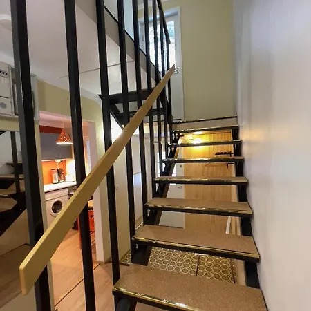 Spacious * Rovaniemi