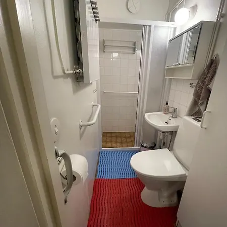 Spacious * Rovaniemi