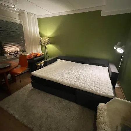 Spacious *