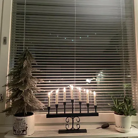 Appartement Spacious *