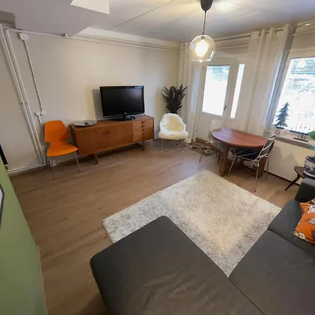 Spacious * Rovaniemi