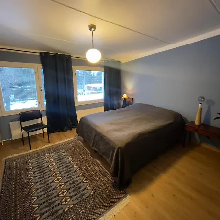 Spacious