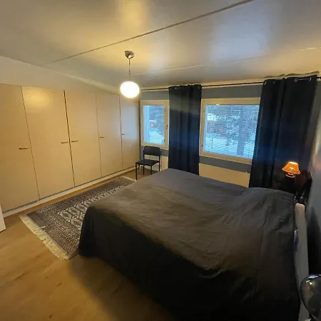 Spacious *
