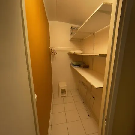 Spacious