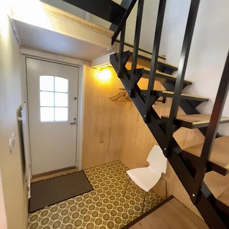 Spacious Lägenhet *