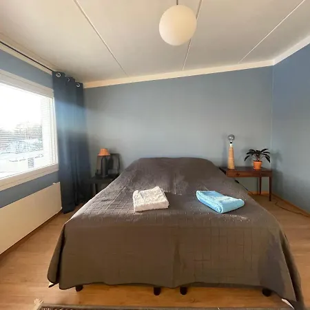 Spacious Rovaniemi