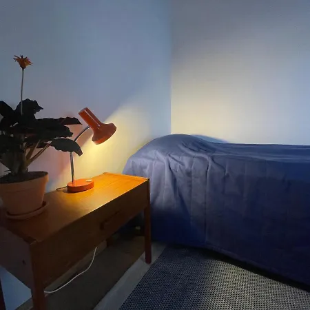 Apartment Spacious *