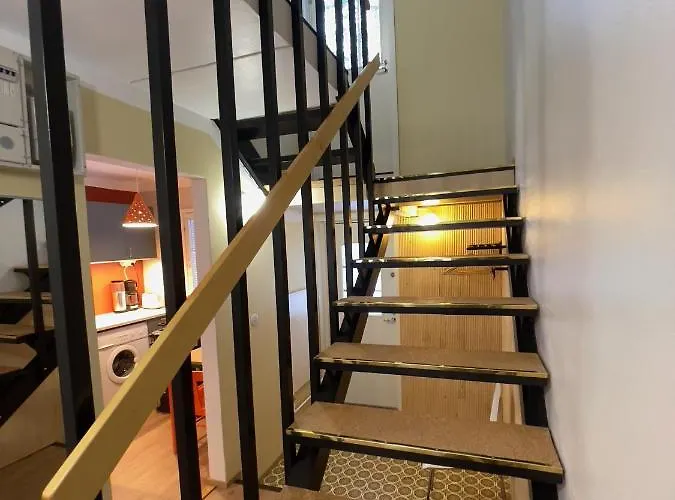 Spacious * Ροβανιέμι