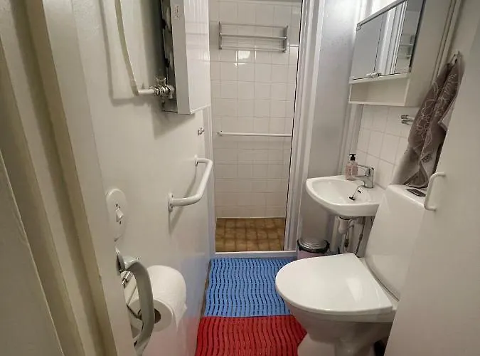 Spacious * Ροβανιέμι