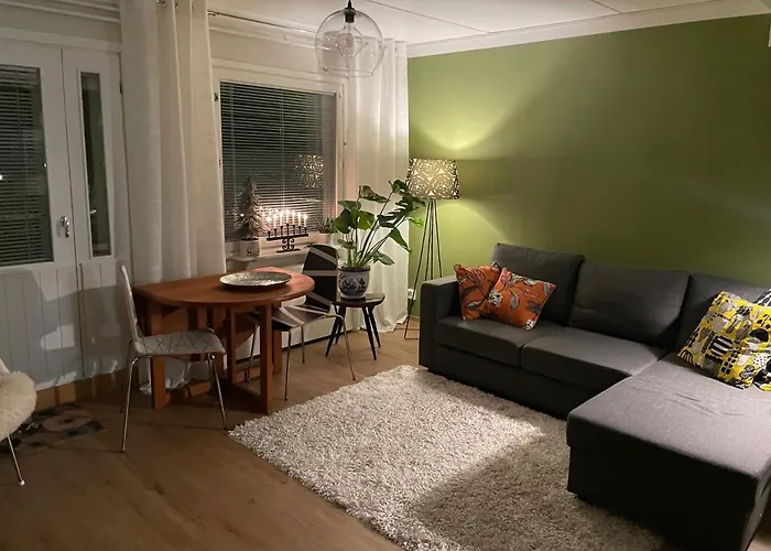 Spacious Διαμέρισμα