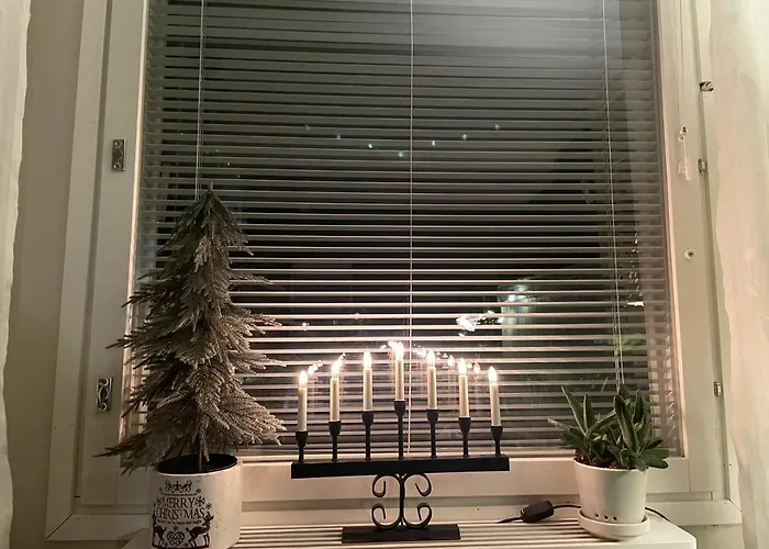 Διαμέρισμα Spacious *