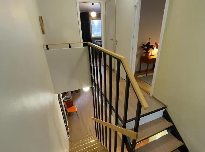 Spacious Διαμέρισμα Ροβανιέμι