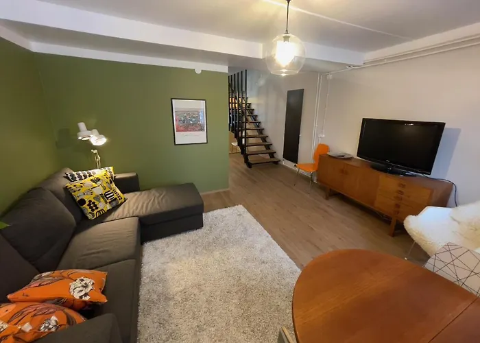 Spacious Διαμέρισμα