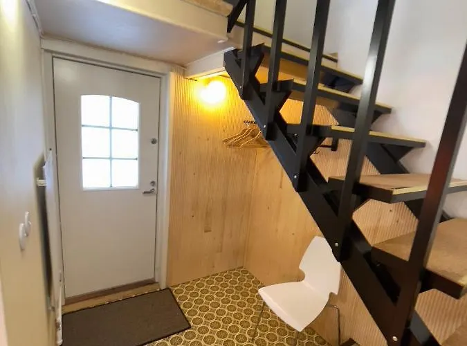 Spacious Διαμέρισμα *