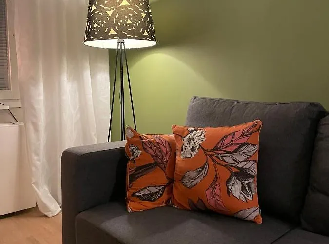 Spacious * Ροβανιέμι