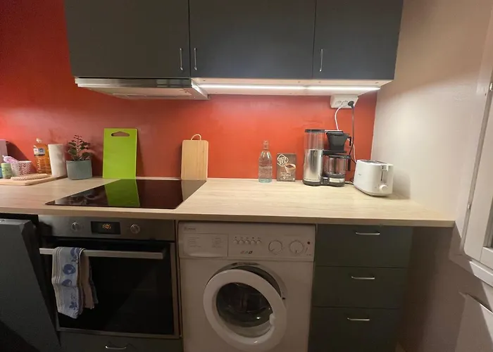 Διαμέρισμα Spacious