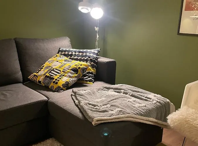 Spacious Διαμέρισμα *