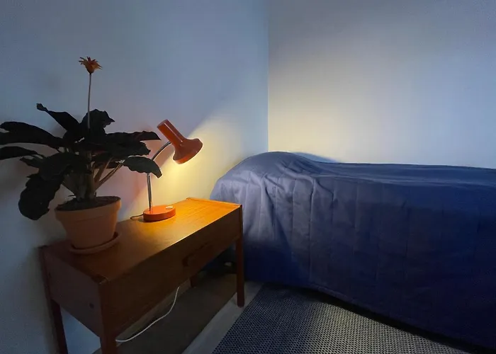 Διαμέρισμα Spacious *